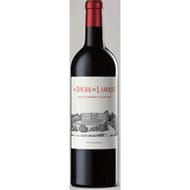 St Emilion Grand Cru AC Les Tours de Laroque 14.5% Vol. 75 cl