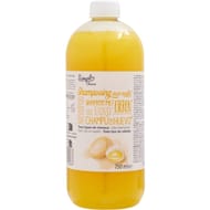 Simpl shampooing aux oeufs 750ml