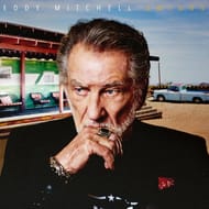 Cd  eddy mitchell  amigos