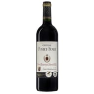 St Emilion Grand Cru Château Pontet Fumet 13.5% Vol. 75 cl