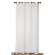 Panneau brode pret a poser 140x240 cms