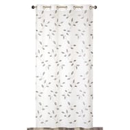 Panneau brode pret a poser 140x240 cms