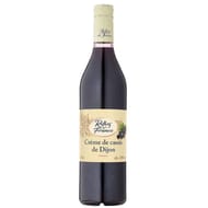 Reflets de France crème de cassis de Dijon 70cl