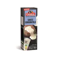 Sauce gorgonzola x3 120g Charal
