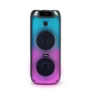 Bigben enceinte lumineuse sans fil PARTYBTHPL