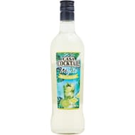 Carrefour cdm casa cocktail mojito au rhum blanc 70cl 15%