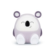 Bigben enceinte sans fil lumineuse et veilleuse koala BTKIDSKOALA