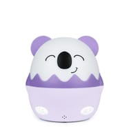 Big ben veilleuse musicale sans fil avec projection koala