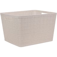 Panier de rangement