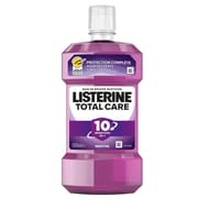 Listerine bain de bouche total care 10en1 500ml