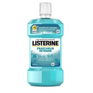 Listerine bain de bouche fraixheur 500ml