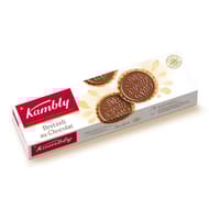 Kambly bretzeli chocolat lait 100g