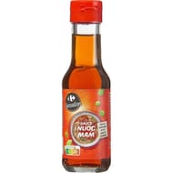 Carrefour sensation sauce nuoc mam - 125ml