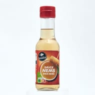Carrefour sensation sauce nems - 125ml