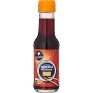 Carrefour sensation sauce soja sucrée - 125ml