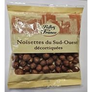Noisette décortiquée 125g Reflets de France