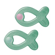 Anneau de dentition extra cool Nuk
