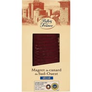 Reflets de France magret de canard du Sud-ouest séché 90g