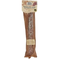 Reflets de France saucisse sèche droite de l'Ardèche 250g