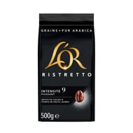 L'or ristretto grains 500g