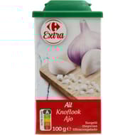 Carrefour extra ail 100g