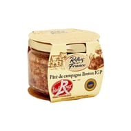 Reflets de France pâté de campagne breton 180g