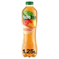 Fuzetea peche hibiscus 1.25l