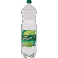Carrefour Classic' soda saveur lemon lime 1.5l