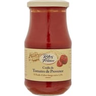 Reflets de France coulis de tomates de provence 430g