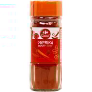 Carrefour classic' paprika doux 40g