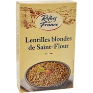 Reflets de France lentilles blonde - 500g