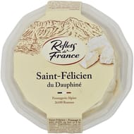Reflets de France fromage Saint-Félicien 180g