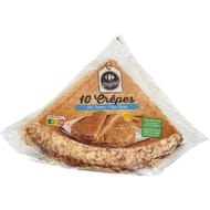 Carrefour original crêpes pur beurre 300g