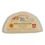 Reflets de France 1/2 Reblochon au lait cru aop 240g