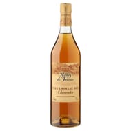 Reflets de France vieux pineau des charentes  75cl 17%