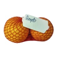 Pomelos star ruby filet 2 pièces