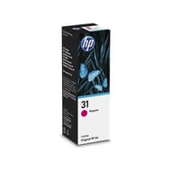 Hp bouteille d'encre HP ENCRE 31 M 8K