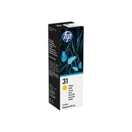 Hp bouteille d'encre HP ENCRE 31 J 8K