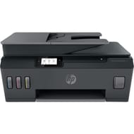 HP imprimante multifonctions jet d'encre Smart Tank Plus 570