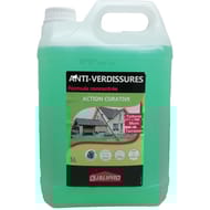 Qualipro anti-verdissures 5l