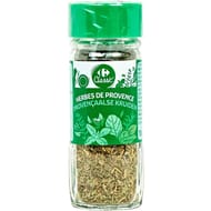 Carrefour classic' herbes de provence 18g