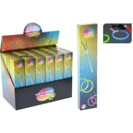 Bracelets phosphorescents x5