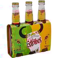 Estribos bière aromatisée 3x33cl 5.9%vol