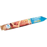 Carrefour extra pâte feuilletée épaisse 280g