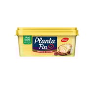 Planta fin margarine sans huile de palme et 100% végétal doux 225g