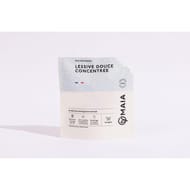 Maia eco-recharge lessive concentrée fleur de coton / bébé 33 lavages 1l