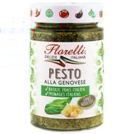 Floreli pesto à la genovese 190G