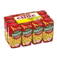 Panzani pates torti 500gx12 prix choc