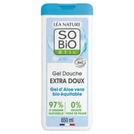 So bio douche extra doux 650ml