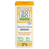 So bio douche karité sans sulfate 650ml